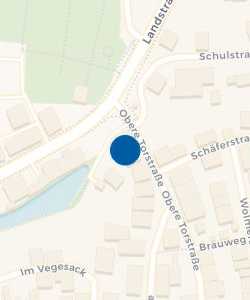 Vorschau: Karte von Torschänke