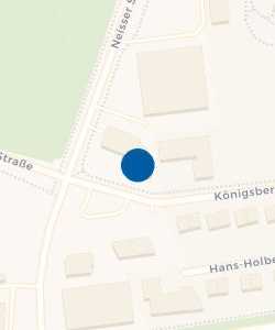Vorschau: Karte von Augenärzte Ingelheim