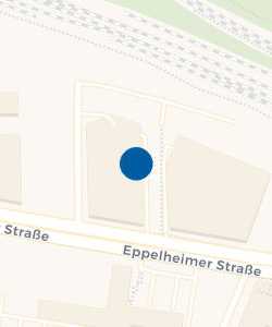 Vorschau: Karte von Corpus MVZ Zentrum für Orthopädie und Unfallchirurgie