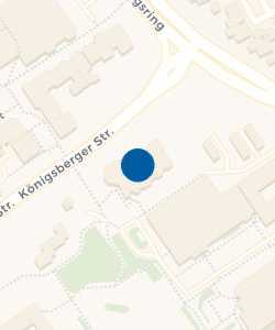 Vorschau: Karte von Mosaik– Kulturhaus Meckenheim
