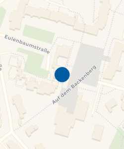 Vorschau: Karte von Deutsche Post