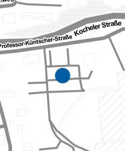 Vorschau: Karte von UKM Klinik Murnau