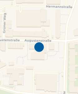 Vorschau: Karte von Integral gemeinnützige GmbH