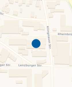 Vorschau: Karte von Autohaus Tiefert GmbH
