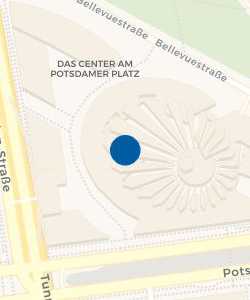 Vorschau: Karte von Kerb Food Hall