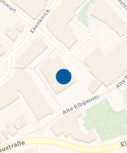 Vorschau: Karte von Bürgerhaus Eidelstedt