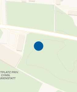 Vorschau: Karte von Großer Kreuzweg - Station 4