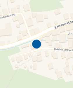 Vorschau: Karte von Gästehaus Schwägele