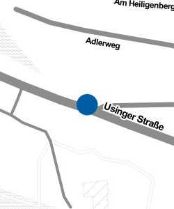 Vorschau: Karte von Ziegenberger Backstubb