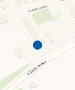 Vorschau: Karte von Grundschule Rühlerfeld