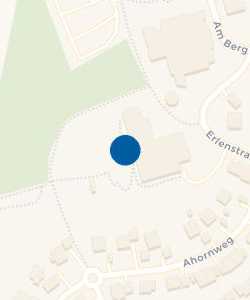 Vorschau: Karte von Kinderhaus Heroldstatt