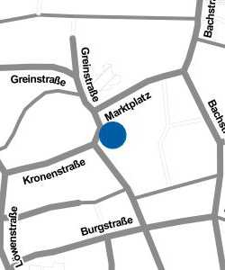 Vorschau: Karte von Gabler-Brunnen