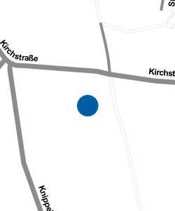 Vorschau: Karte von Dorfplatz Hesel