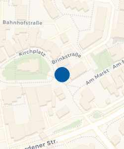 Vorschau: Karte von Haller Kreisblatt