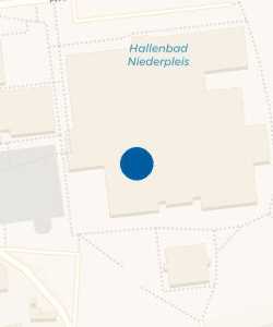 Vorschau: Karte von Schulzentrum Niederpleis