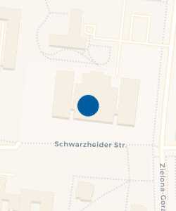 Vorschau: Karte von Sachsendorfer Oberschule