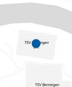 Vorschau: Karte von TSV Benningen e.V.
