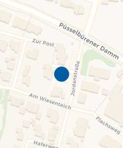 Vorschau: Karte von Fahrschule Klöckner