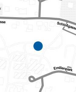 Vorschau: Karte von Emilienpark