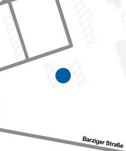 Vorschau: Karte von Kita "Haus Kunterbunt"