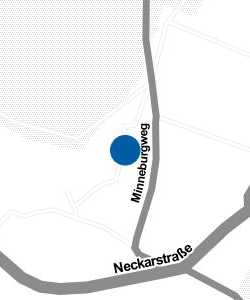 Vorschau: Karte von Friedhof Neckarkatzenbach