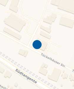 Vorschau: Karte von Polizeiinspektion Ochsenfurt