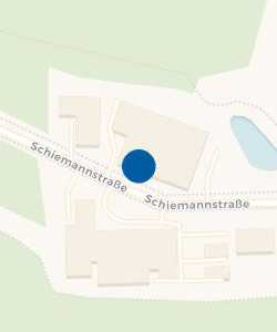 Vorschau: Karte von Möbelhaus Roßberg GmbH