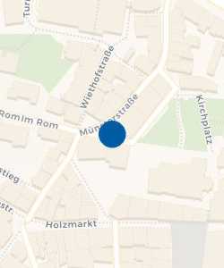 Vorschau: Karte von Eckstein, Café - Restaurant - Bar