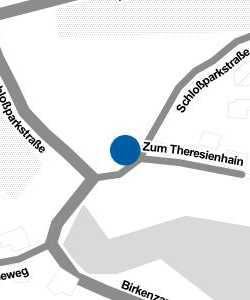 Vorschau: Karte von Landgasthof Lautenschlager