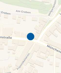 Vorschau: Karte von Kleines Quartier
