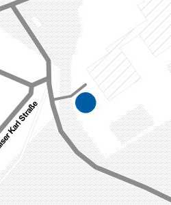 Vorschau: Karte von Parkplatz Gymnasium Neustadt