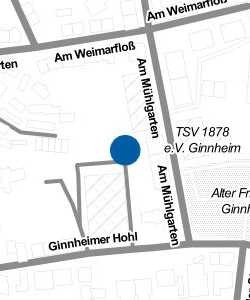 Vorschau: Karte von Diesterwegschule
