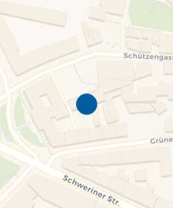 Vorschau: Karte von Hochschule für Musik Carl Maria von Weber Dresden