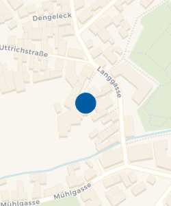 Vorschau: Karte von Evangelische Kindertagesstätte Morgenstern
