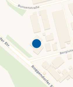 Vorschau: Karte von Karosserie- & Lackierzentrum Augstein