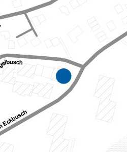 Vorschau: Karte von Am Eckbusch
