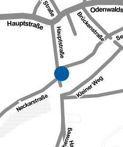 Vorschau: Karte von Aushang Rathaus