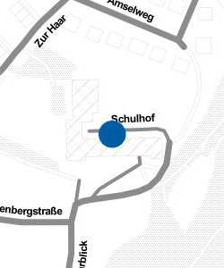 Vorschau: Karte von Sonnenbergschule