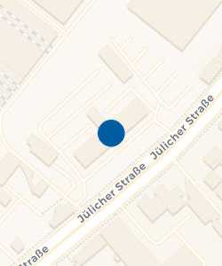 Vorschau: Karte von Sozietät Libeaux Libeaux + Hensel Steuerberater vereidigter Buchprüfer PartGmbB, Aachen