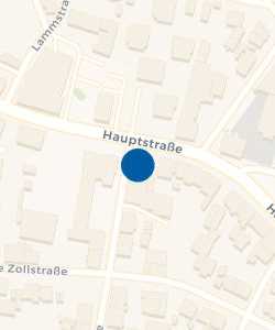Vorschau: Karte von Hanauerland-Apotheke