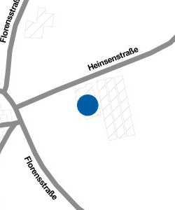Vorschau: Karte von Katholische Grundschule Florensstraße
