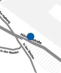 Vorschau: Karte von Motorgeräte Böhmer