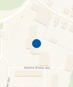 Vorschau: Karte von Seniorenpflegeheim "Hüttenholz"