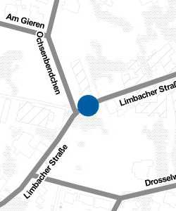 Vorschau: Karte von Raiffeisenbank Voreifel eG - SB-Stelle Houverath