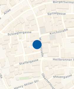 Vorschau: Karte von Wolllädle Carmen Heinrich