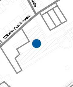 Vorschau: Karte von GFO Kliniken Troisdorf Betriebsstätte St. Johannes Sieglar