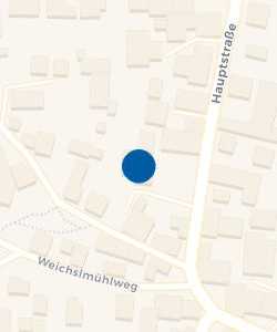 Vorschau: Karte von Landgasthaus "Altes Tor"
