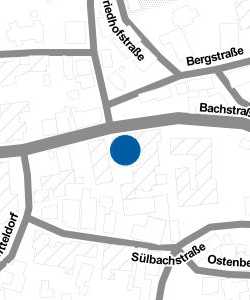 Vorschau: Karte von Bäckerei Stolzenberg