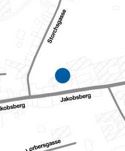 Vorschau: Karte von Altenheim St. Walburga