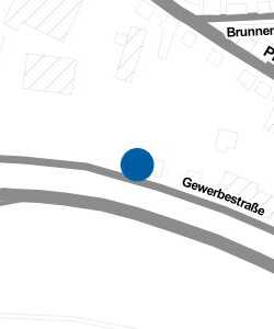 Vorschau: Karte von Reifen-Service Quirmbach